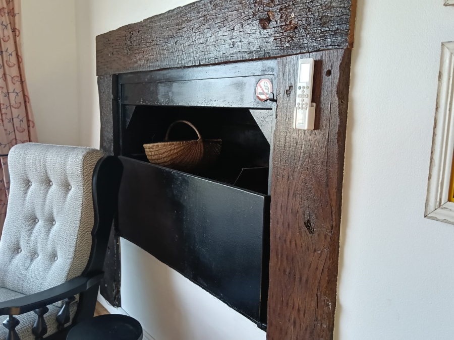 To Let 2 Bedroom Property for Rent in Vermont Western Cape
